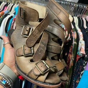 2783. Freebird Quail Tan 8